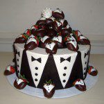 grroms cake