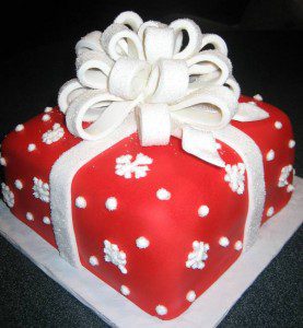 winn-dixie holiday cake