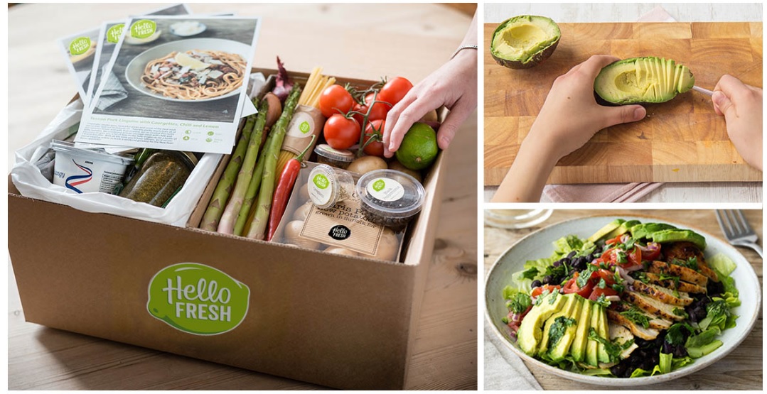 Wanna Learn The Secret To Getting Healthy Meals Delivered To Your Door 